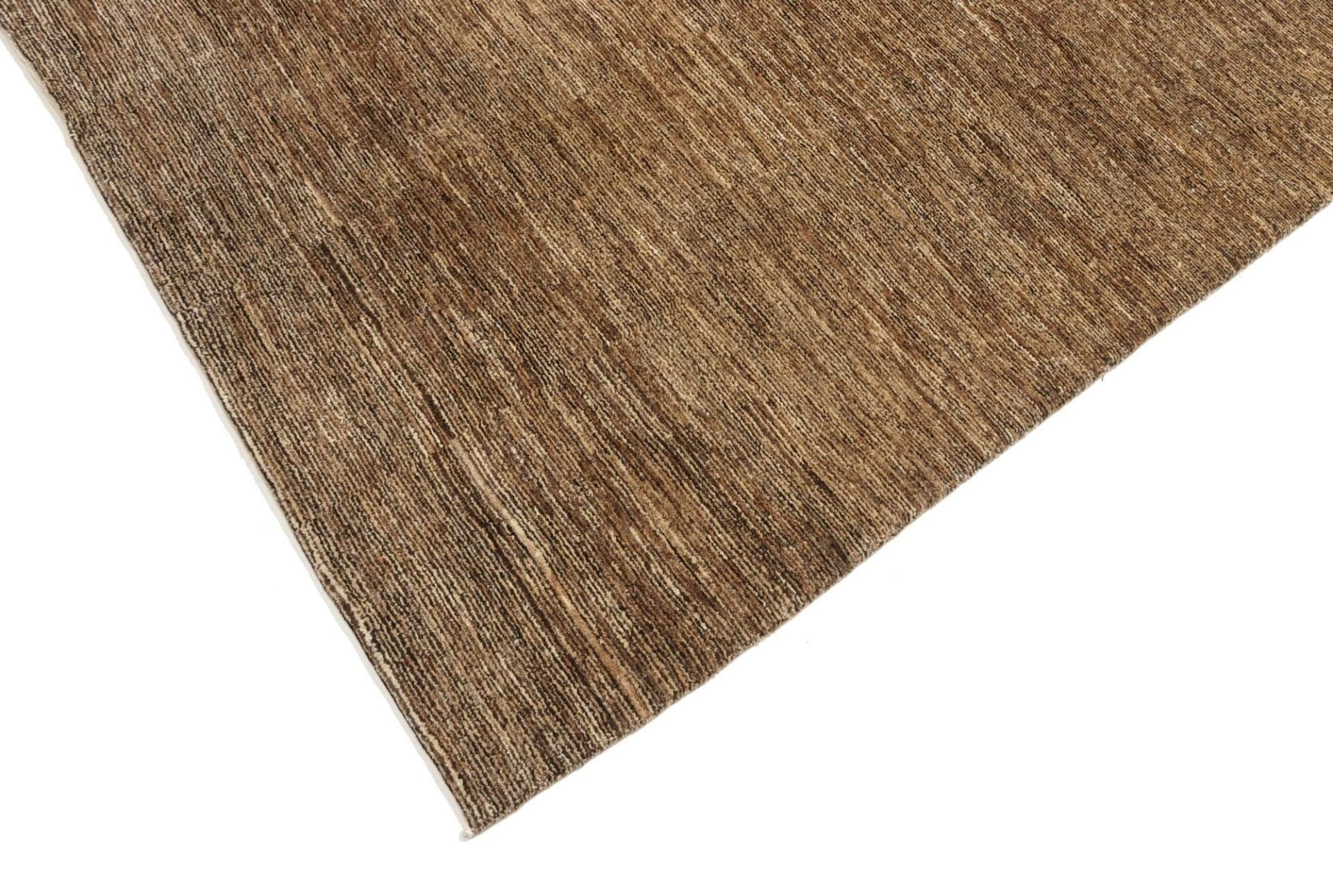 Handgeknüpfter Loribaft Orientteppich 201 × 247 cm