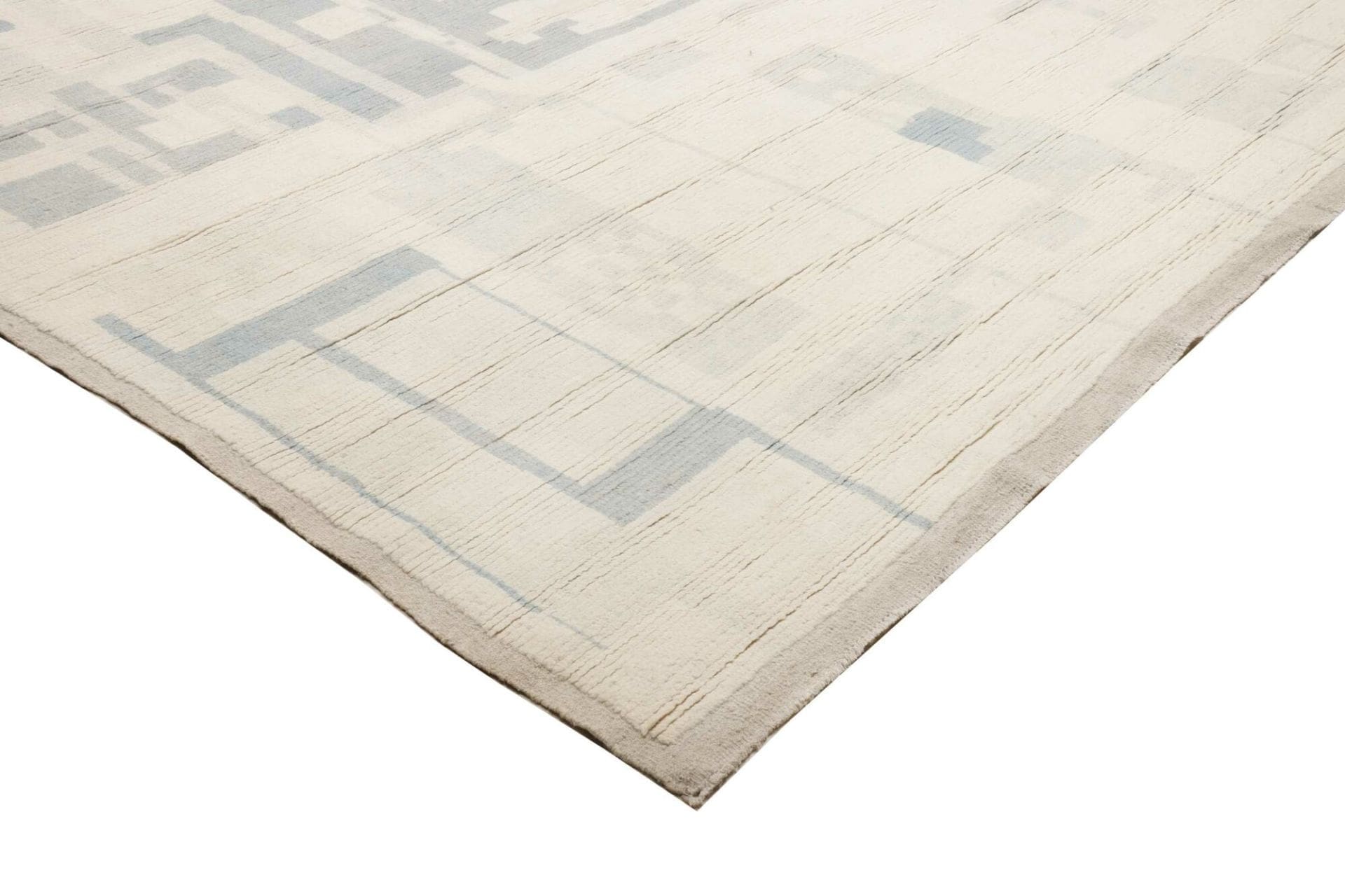 Handgeknüpfter Orientteppich 284 × 372 cm