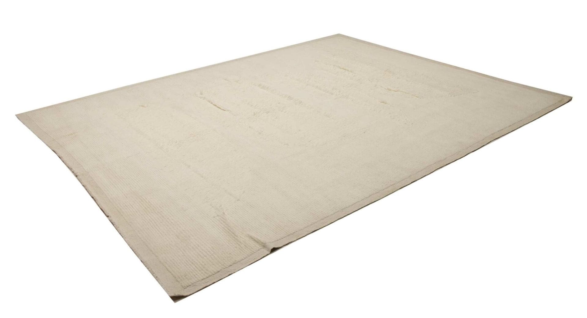 Handgeknüpfter Orientteppich, 244 × 307 cm, Wolle