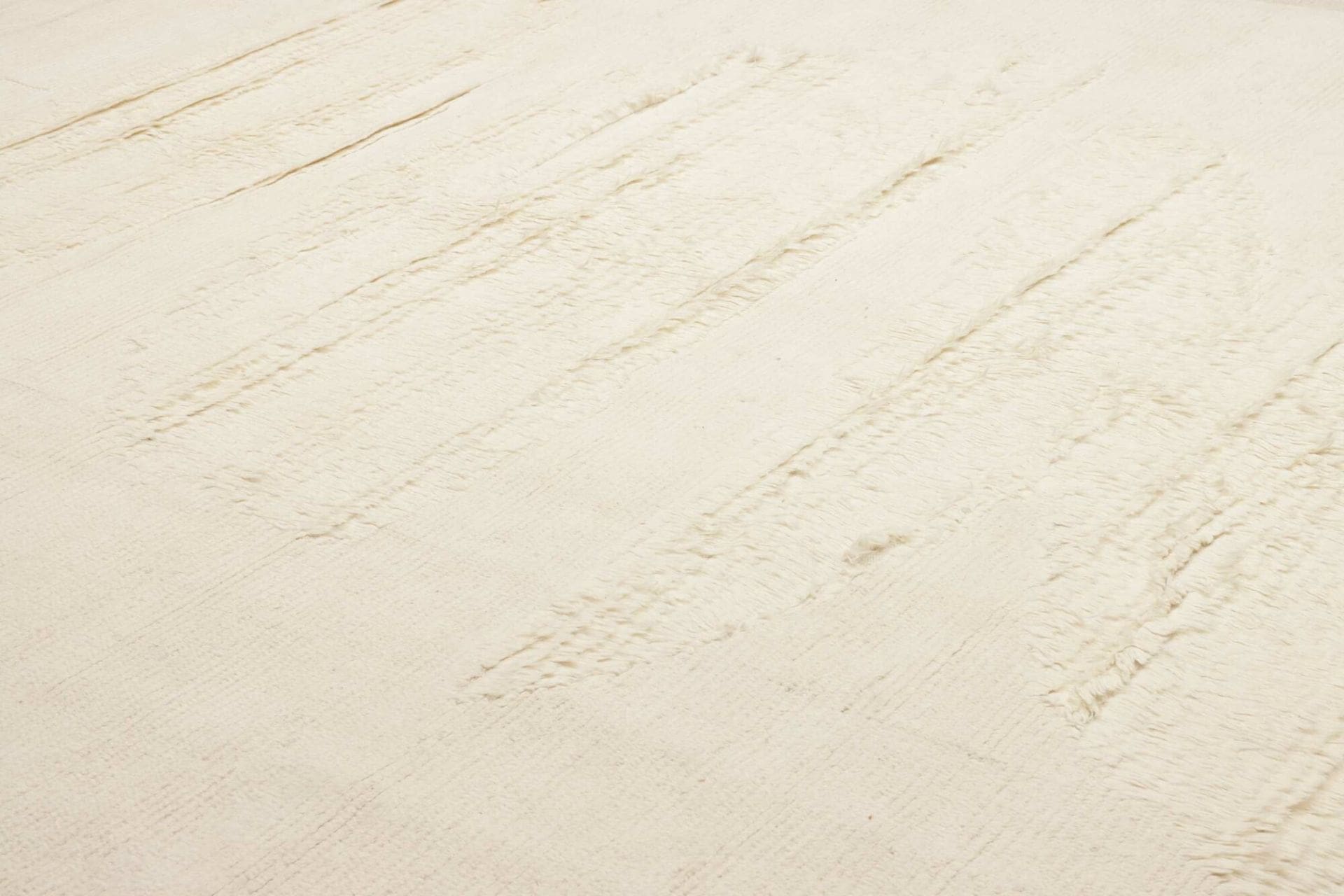 Handgeknüpfter Orientteppich, 244 × 307 cm, Wolle