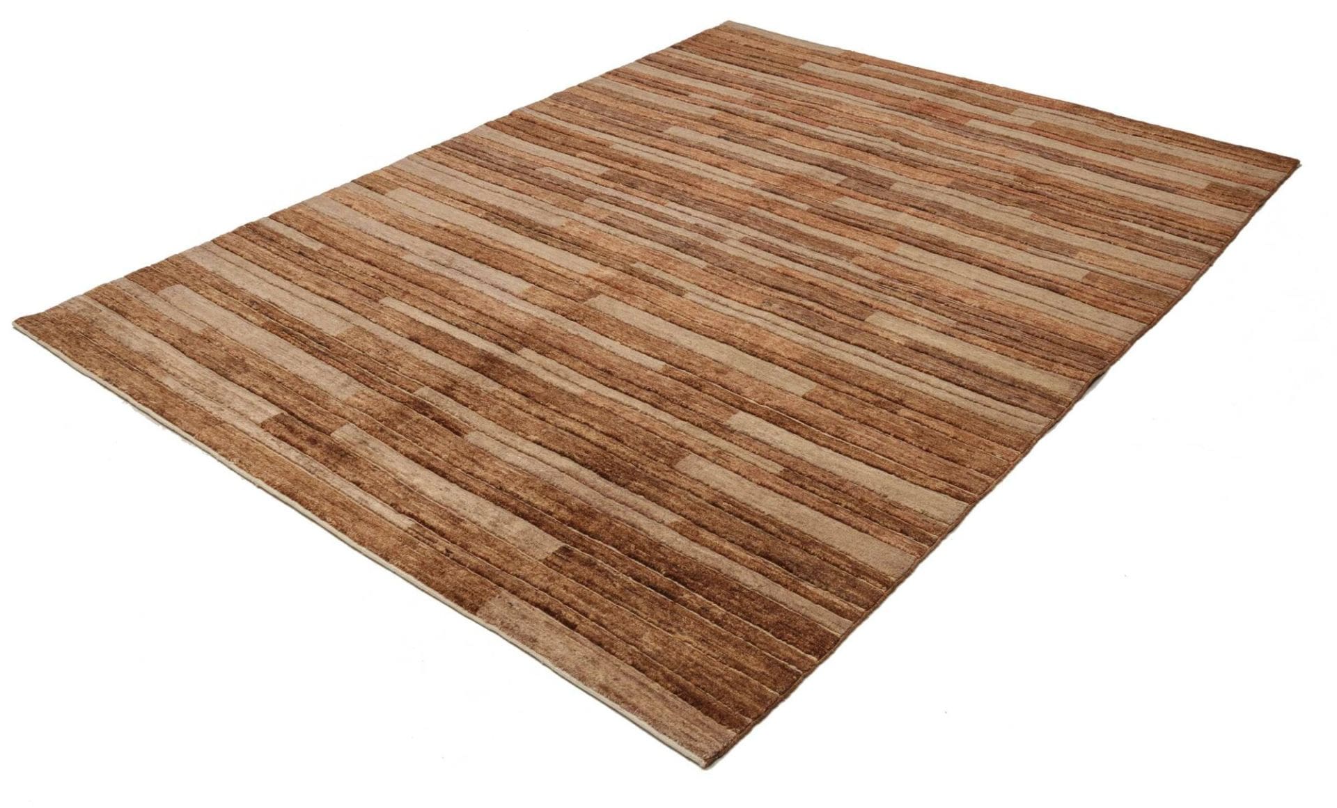 ziegler-orientteppich-178-x-231-cm-schurwolle-handgeknupft-1 Ziegler Orientteppich aus Pakistan, 178 × 231 cm