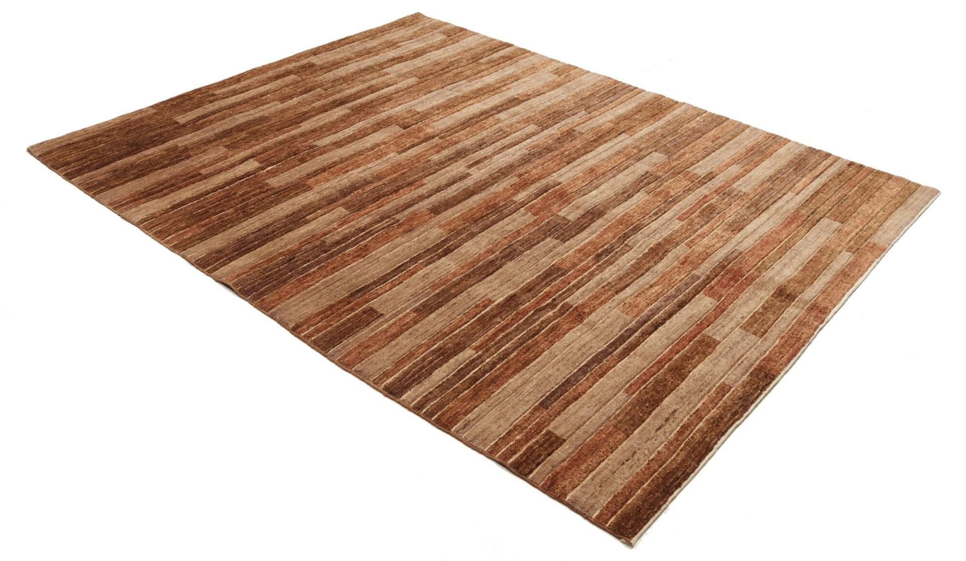 ziegler-orientteppich-178-x-231-cm-schurwolle-handgeknupft-2 Ziegler Orientteppich aus Pakistan, 178 × 231 cm