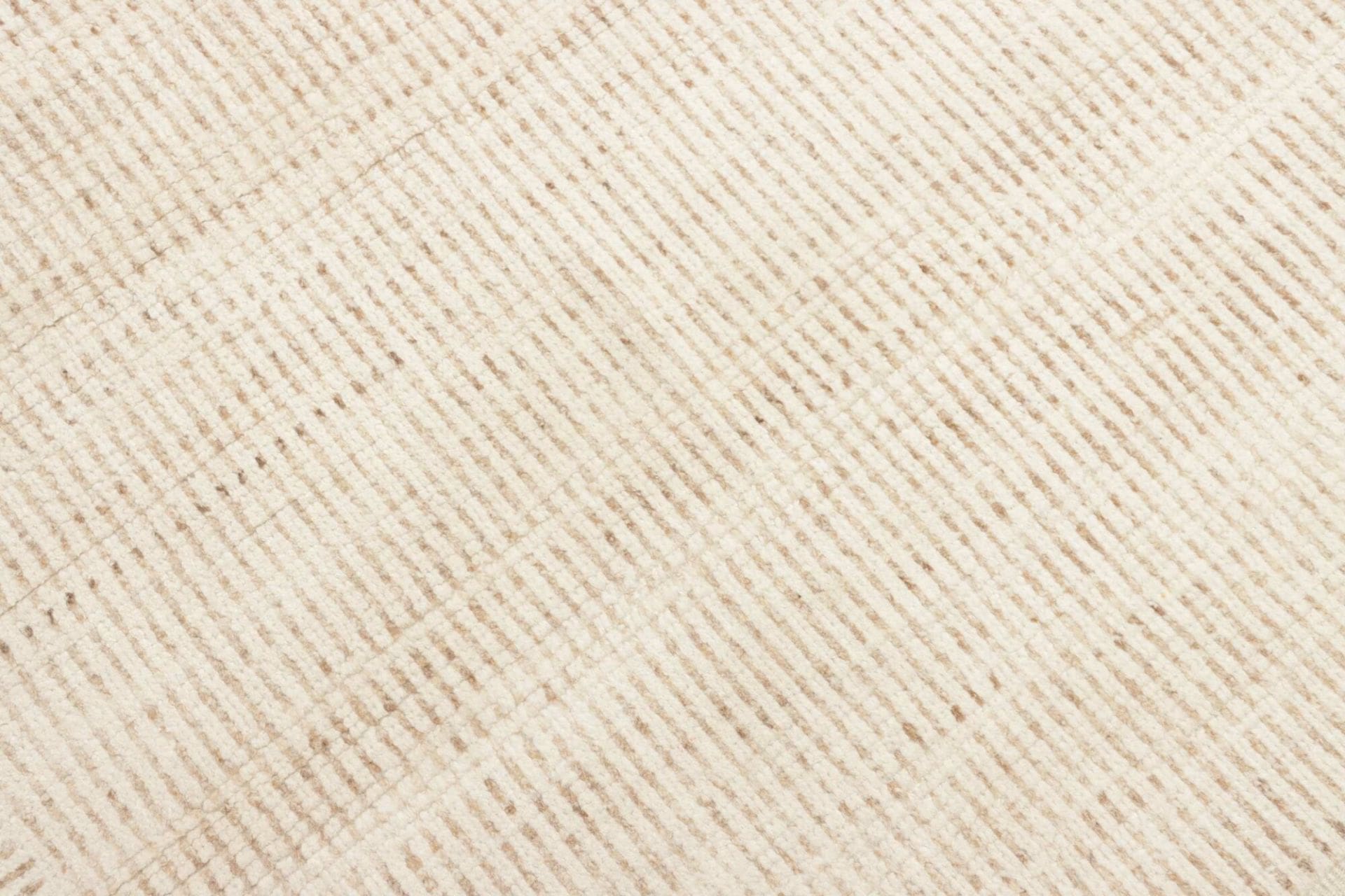 Orientteppich 243 × 308 cm aus Wolle, handgeknüpft