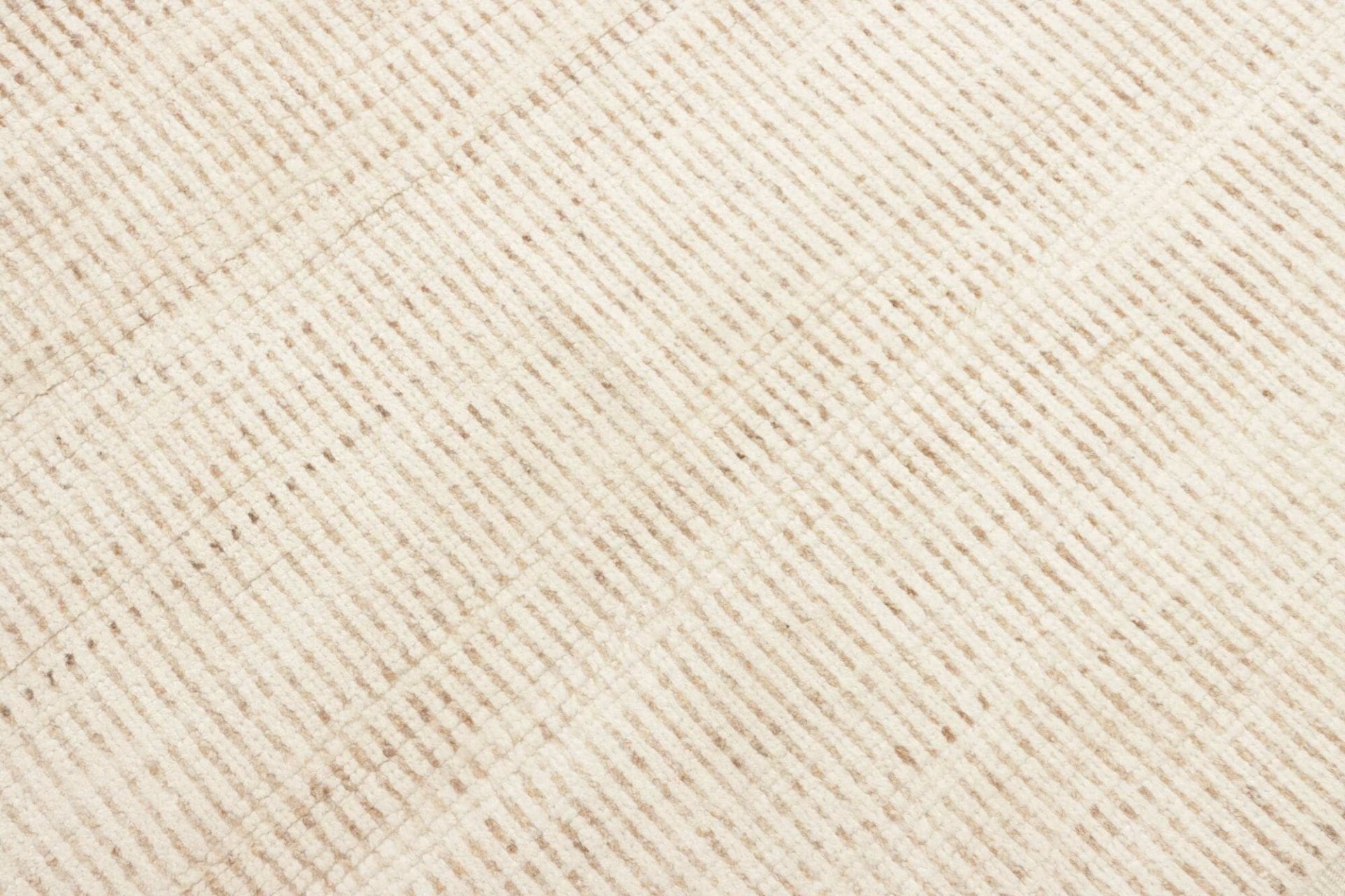 Orientteppich 243 × 308 cm aus Wolle, handgeknüpft