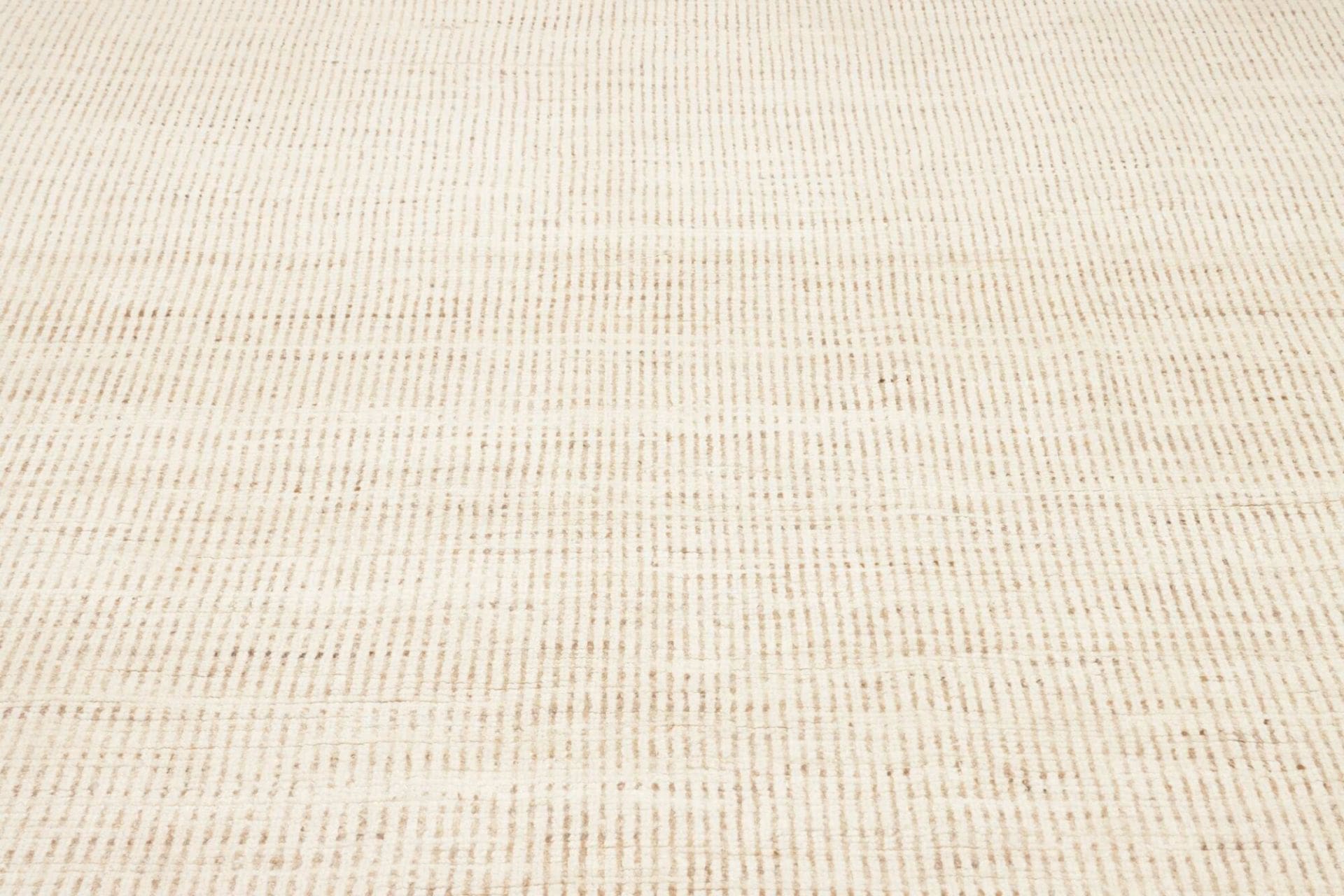 Orientteppich 243 × 308 cm aus Wolle, handgeknüpft