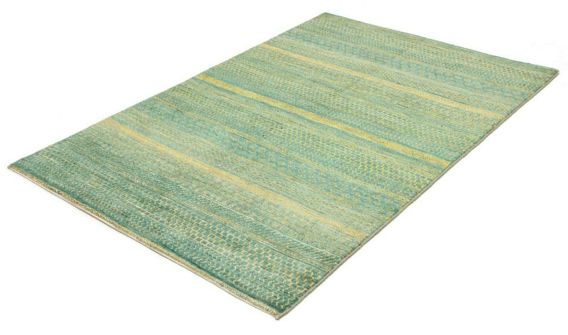 Loribaft Orientteppich aus Pakistan, 83 × 121 cm