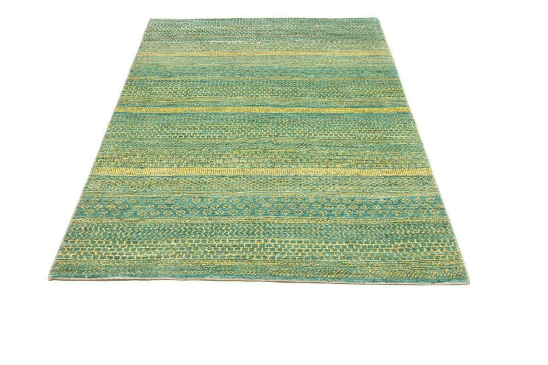 Loribaft Orientteppich aus Pakistan, 83 × 121 cm