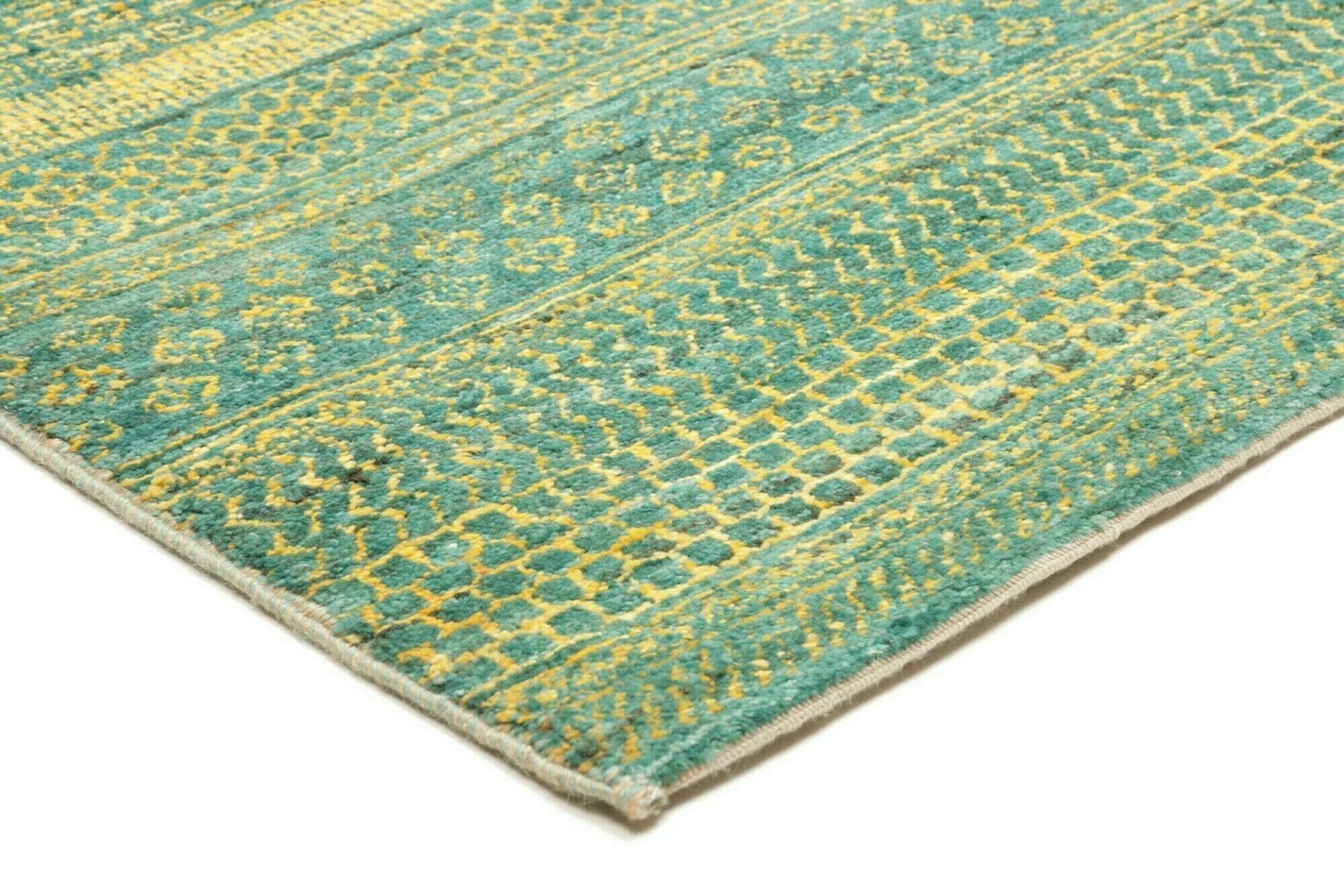Loribaft Orientteppich aus Pakistan, 83 × 121 cm