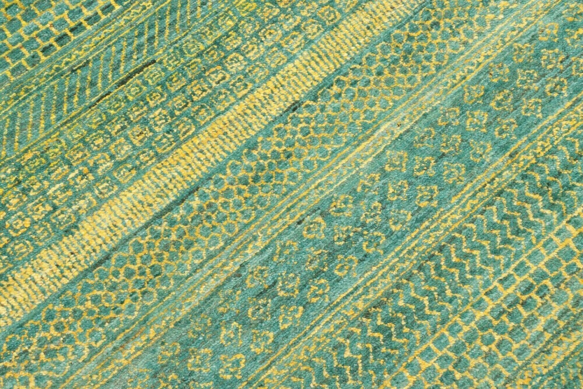 Loribaft Orientteppich aus Pakistan, 83 × 121 cm