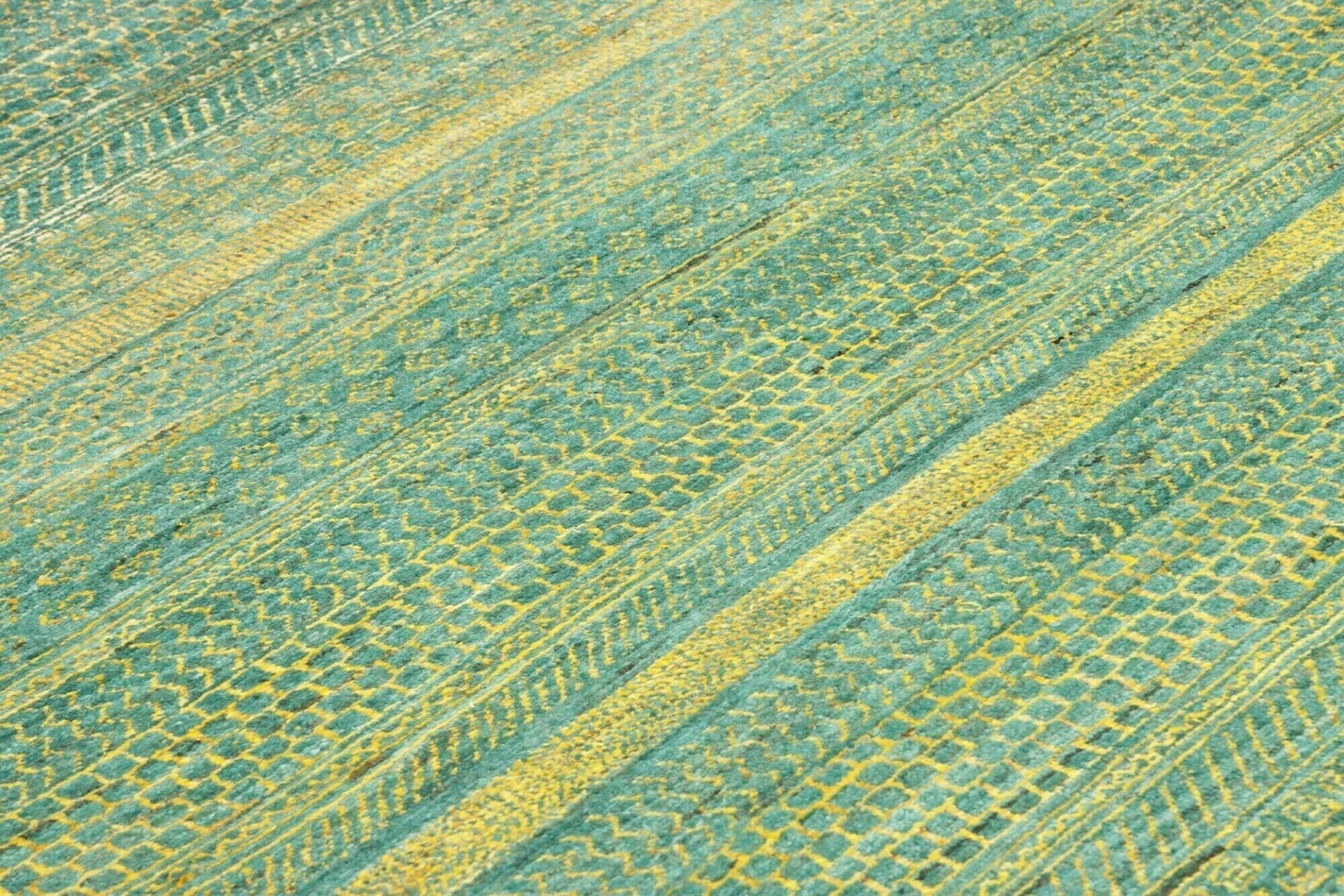 Loribaft Orientteppich aus Pakistan, 83 × 121 cm