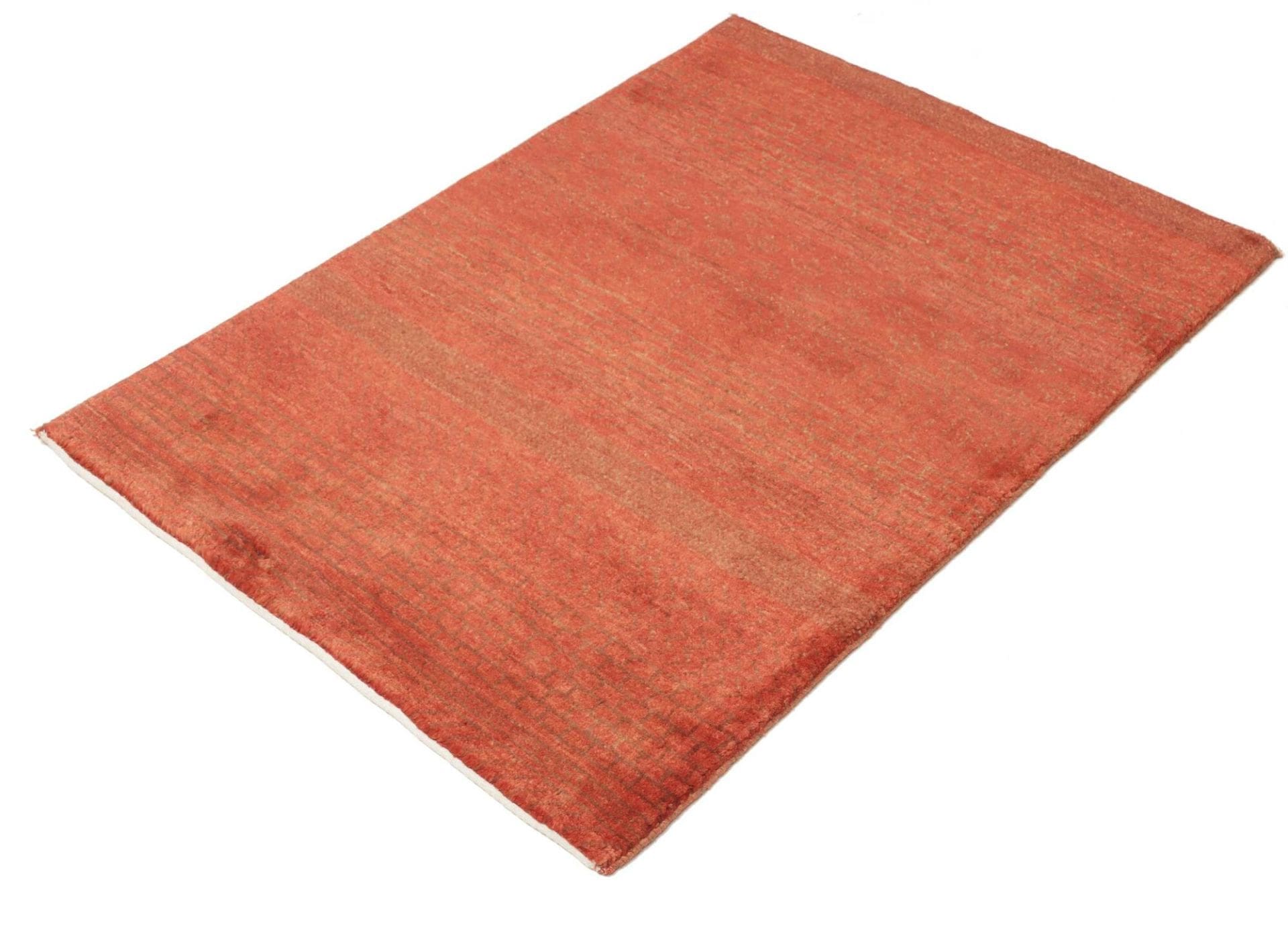 Loribaft Orientteppich aus Pakistan, 83 × 108 cm