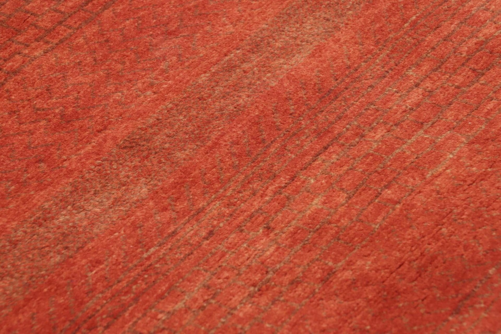 Loribaft Orientteppich aus Pakistan, 83 × 108 cm
