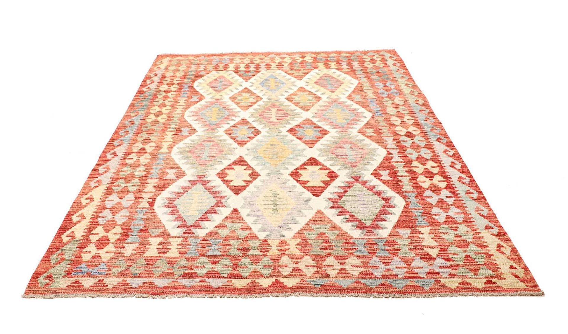 Kelim aus Pakistan, 180 × 241 cm