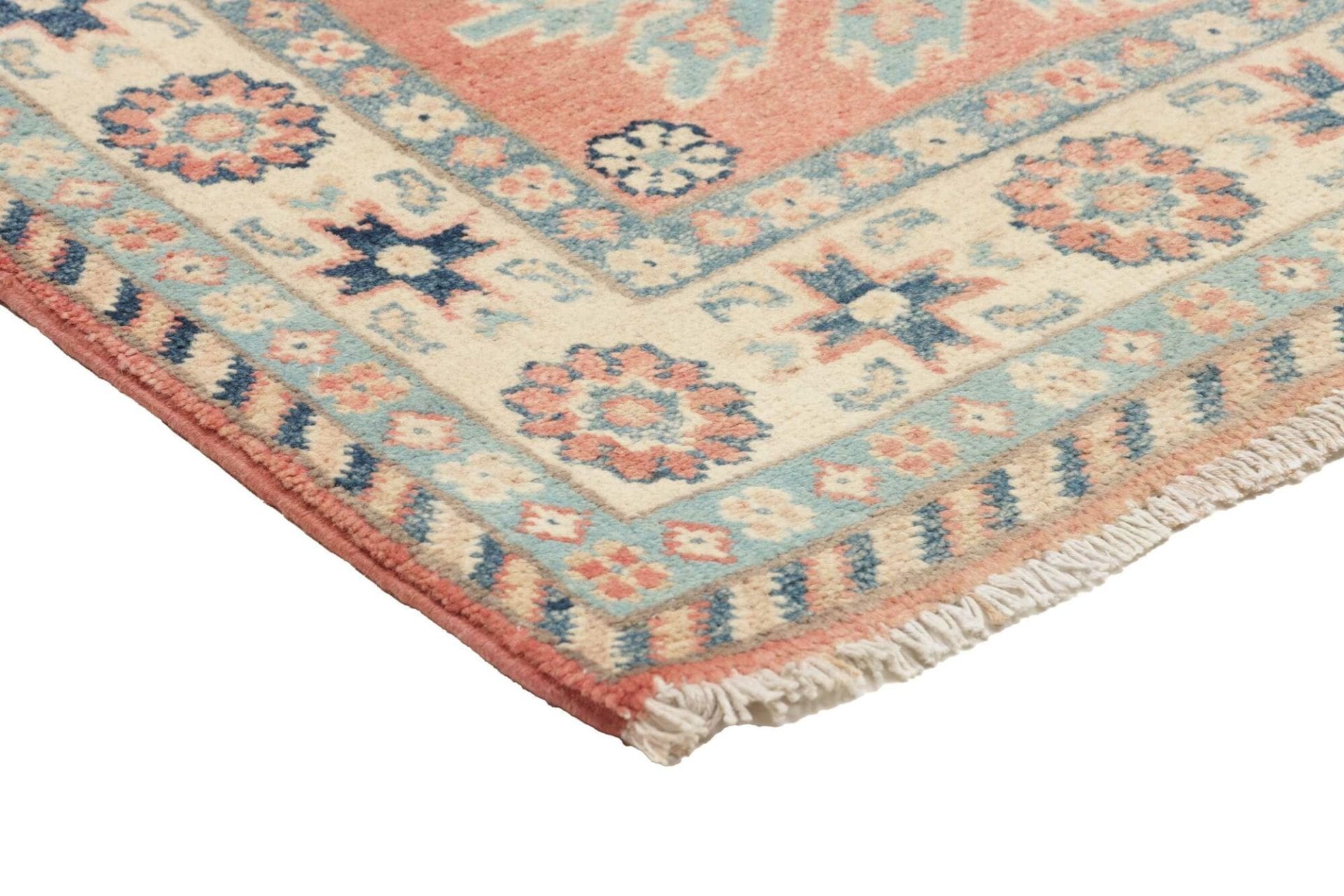Handgeknüpfter Kazak Orientteppich 84 × 122 cm