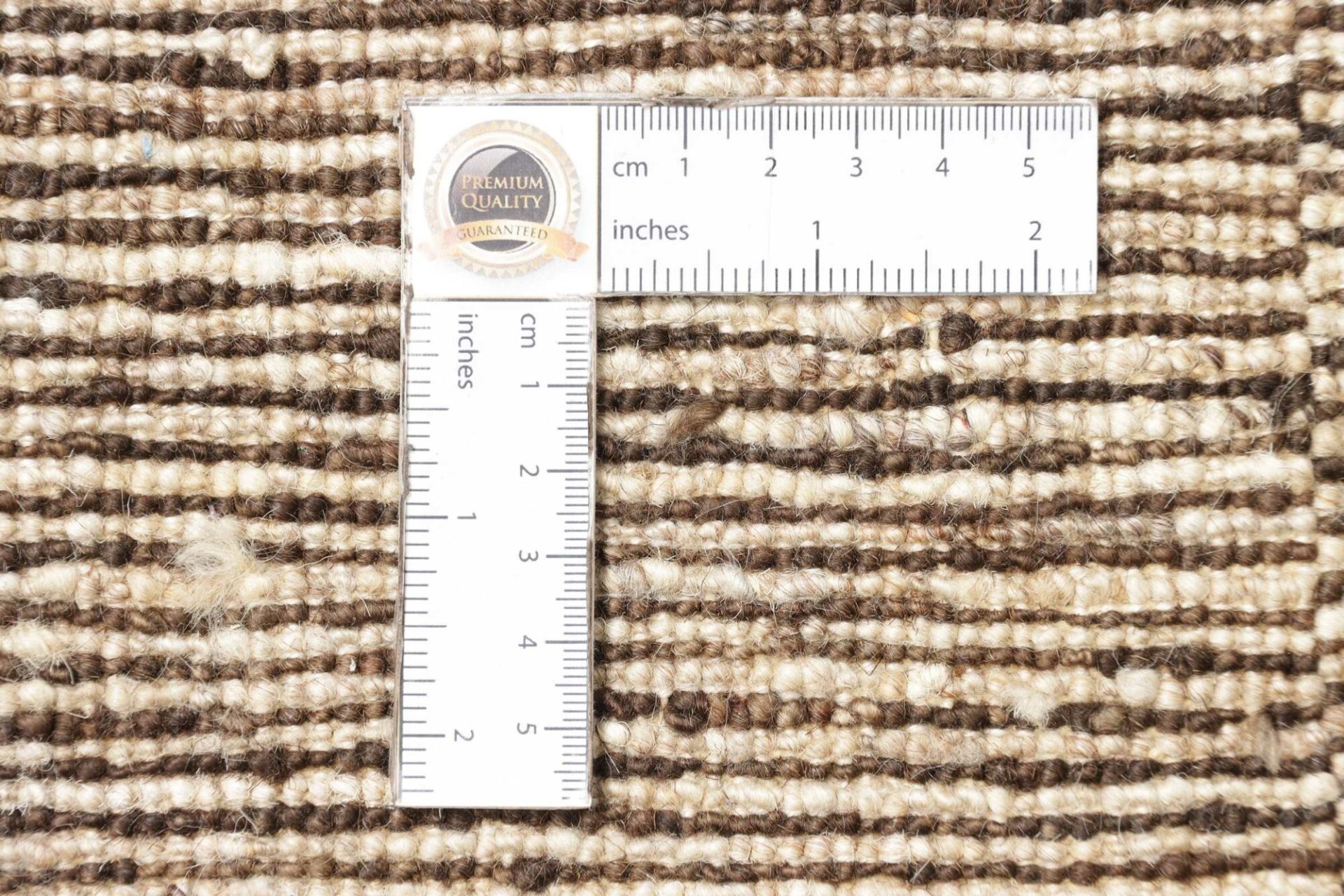 Handgeknüpfter Loribaft Orientteppich 201 × 247 cm
