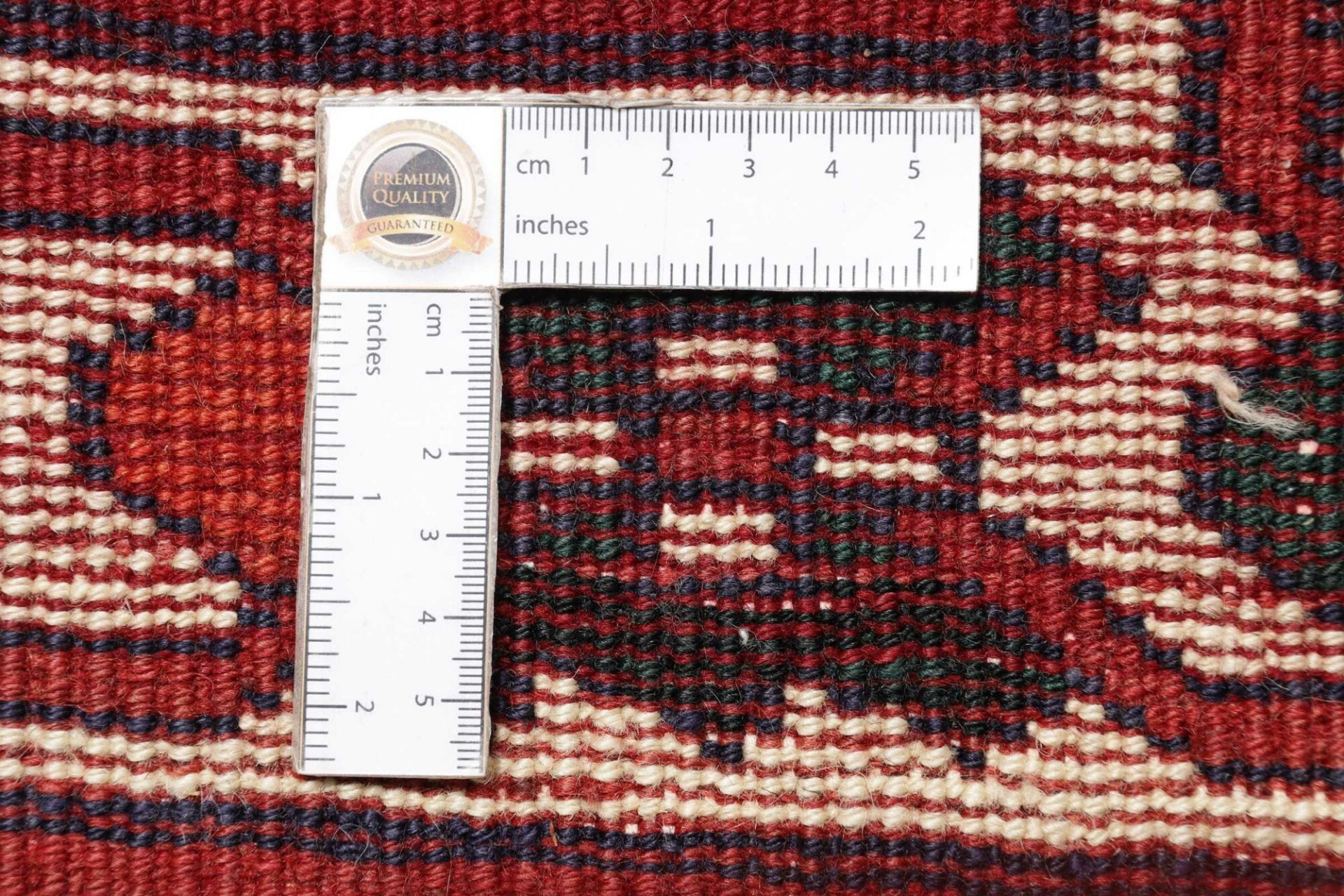 rwsw2_40_393603-11_1920x1920 Loribaft Perserteppich 203 × 270 cm aus Wolle, handgeknüpft