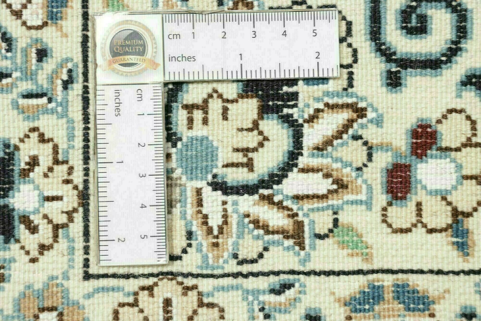 rwsw2_40_401493-12_1920x1920 Handgeknüpfter Nain Perserteppich, 157 × 242 cm, Wolle