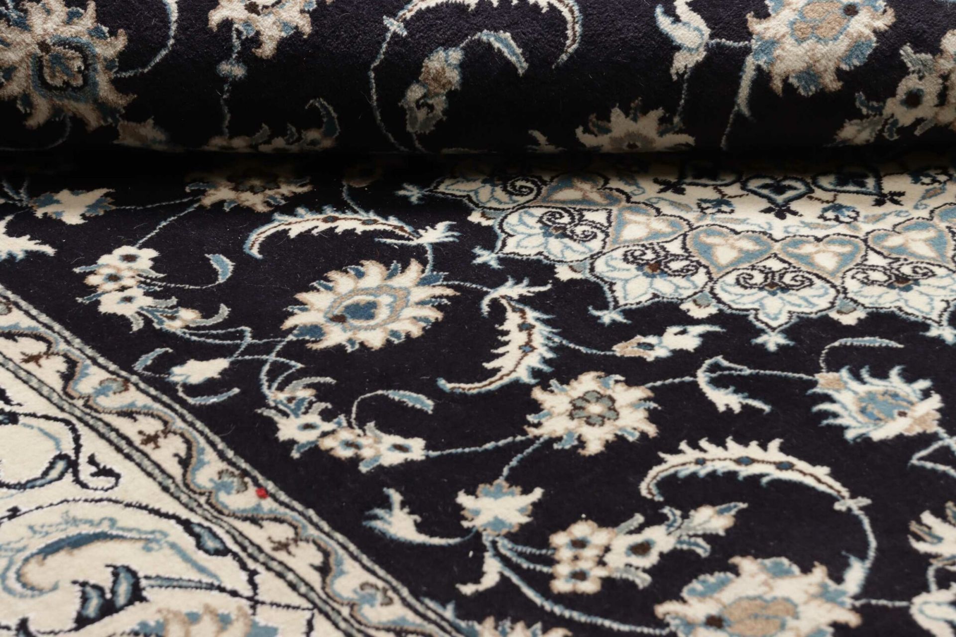 rwsw2_40_388145-10_1920x1920 Handgeknüpfter Nain Perserteppich, 199 × 302 cm, Wolle