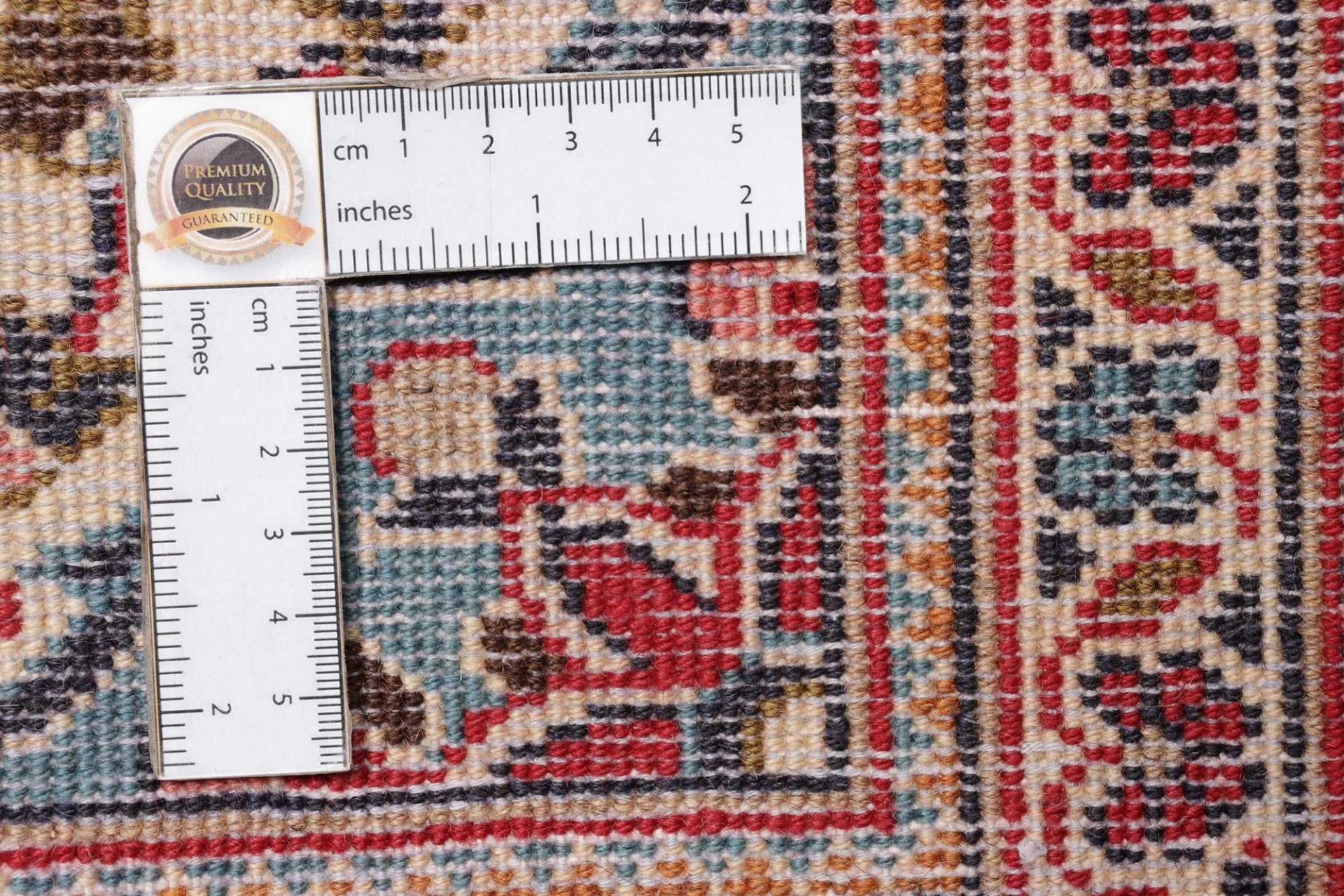 rwsw2_40_401452-13_1920x1920 Kashan Perserteppich aus Iran, 303 × 404 cm