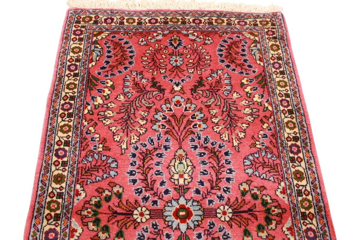 perserteppich-sarough-137x68-cm-traditionsreiche-blumenmotive-handgeknupft-2 Sarough Farahan Perserteppich aus Iran