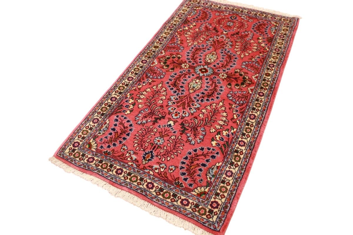 perserteppich-sarough-137x68-cm-traditionsreiche-blumenmotive-handgeknupft-3 Sarough Farahan Perserteppich aus Iran