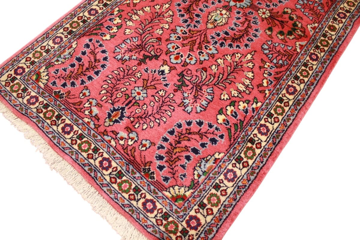 perserteppich-sarough-137x68-cm-traditionsreiche-blumenmotive-handgeknupft-4 Sarough Farahan Perserteppich aus Iran
