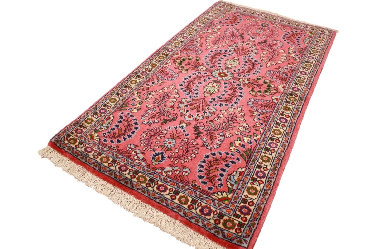 perserteppich-sarough-137x68-cm-traditionsreiche-blumenmotive-handgeknupft-6 Sarough Farahan Perserteppich aus Iran