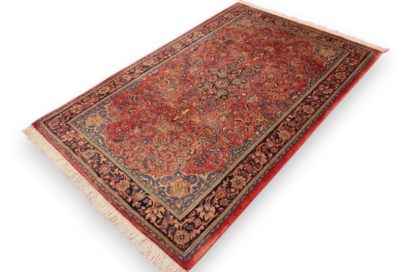 Sarough Farahan Perserteppich aus Iran
