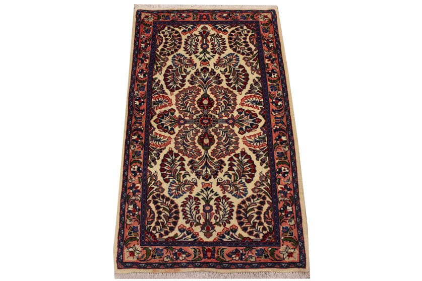 perserteppich-sarough-139x69-cm-mit-bunten-blumenmotiven-handgeknupft-2 Sarough Farahan Perserteppich aus Iran