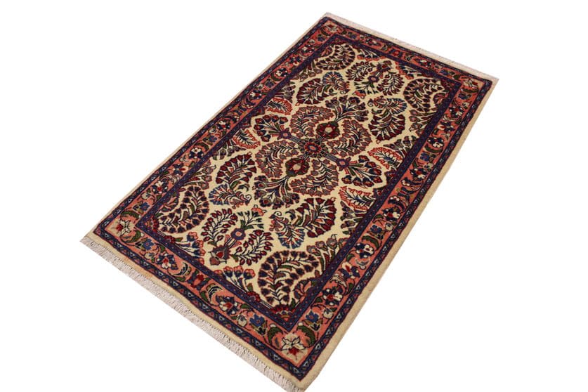perserteppich-sarough-139x69-cm-mit-bunten-blumenmotiven-handgeknupft-3 Sarough Farahan Perserteppich aus Iran