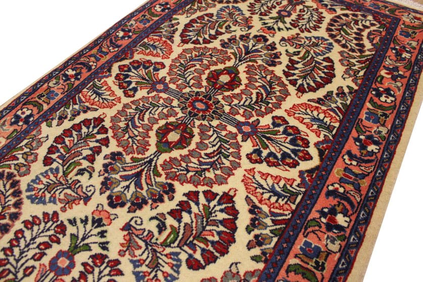 perserteppich-sarough-139x69-cm-mit-bunten-blumenmotiven-handgeknupft-5 Sarough Farahan Perserteppich aus Iran