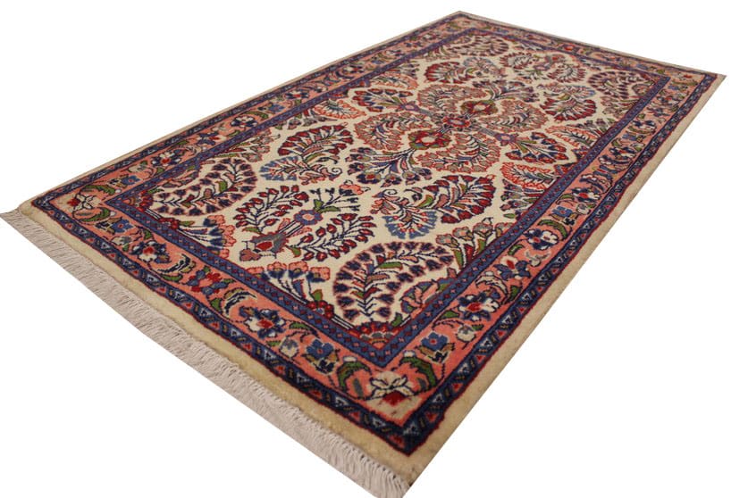 perserteppich-sarough-139x69-cm-mit-bunten-blumenmotiven-handgeknupft-6 Sarough Farahan Perserteppich aus Iran