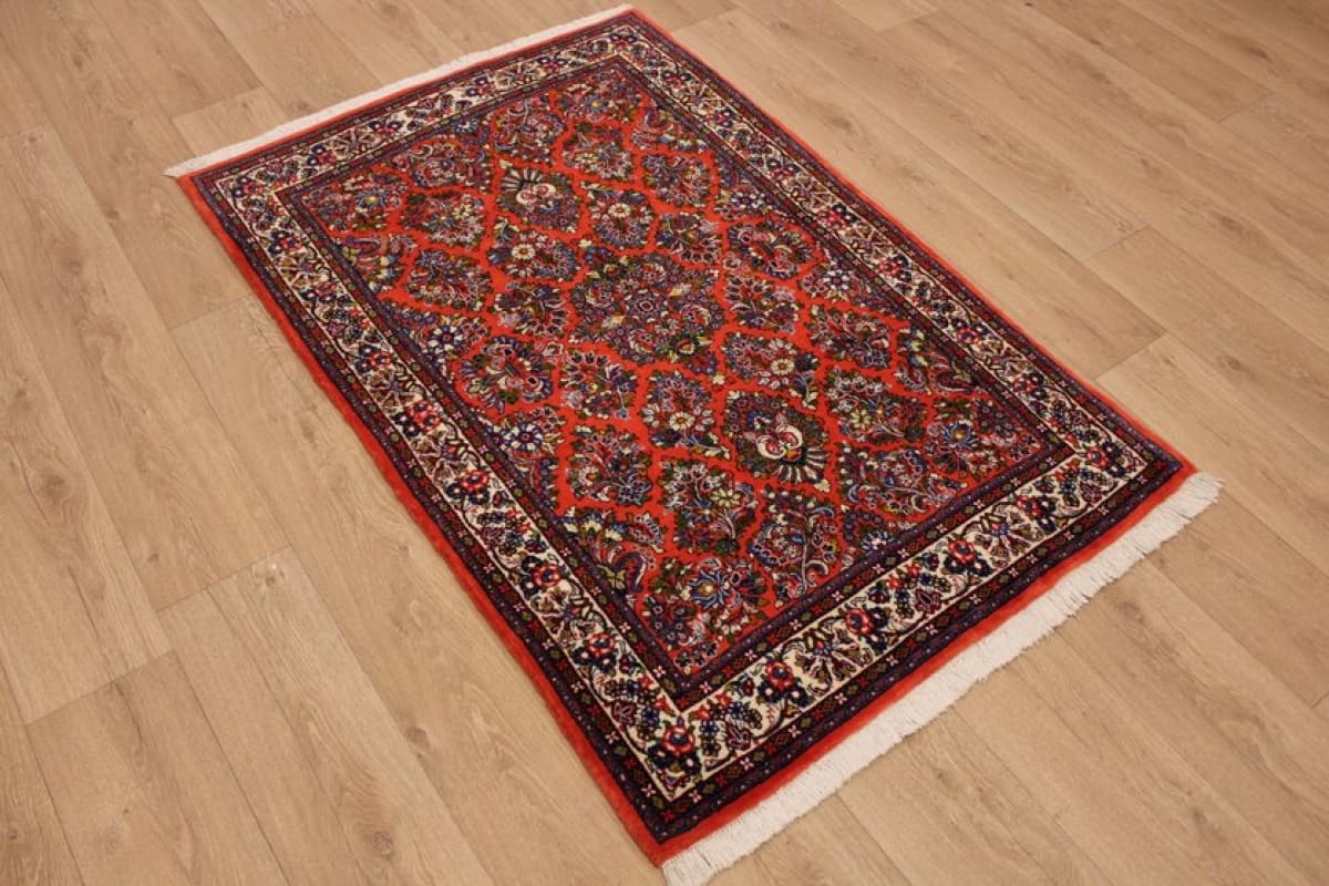 perserteppich-saroug-160x103-cm-farbenfrohe-blumenmuster-handgeknupft-1 Sarough Farahan Perserteppich aus Iran