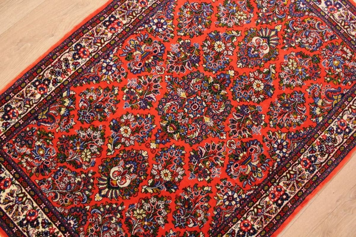 perserteppich-saroug-160x103-cm-farbenfrohe-blumenmuster-handgeknupft-5 Sarough Farahan Perserteppich aus Iran