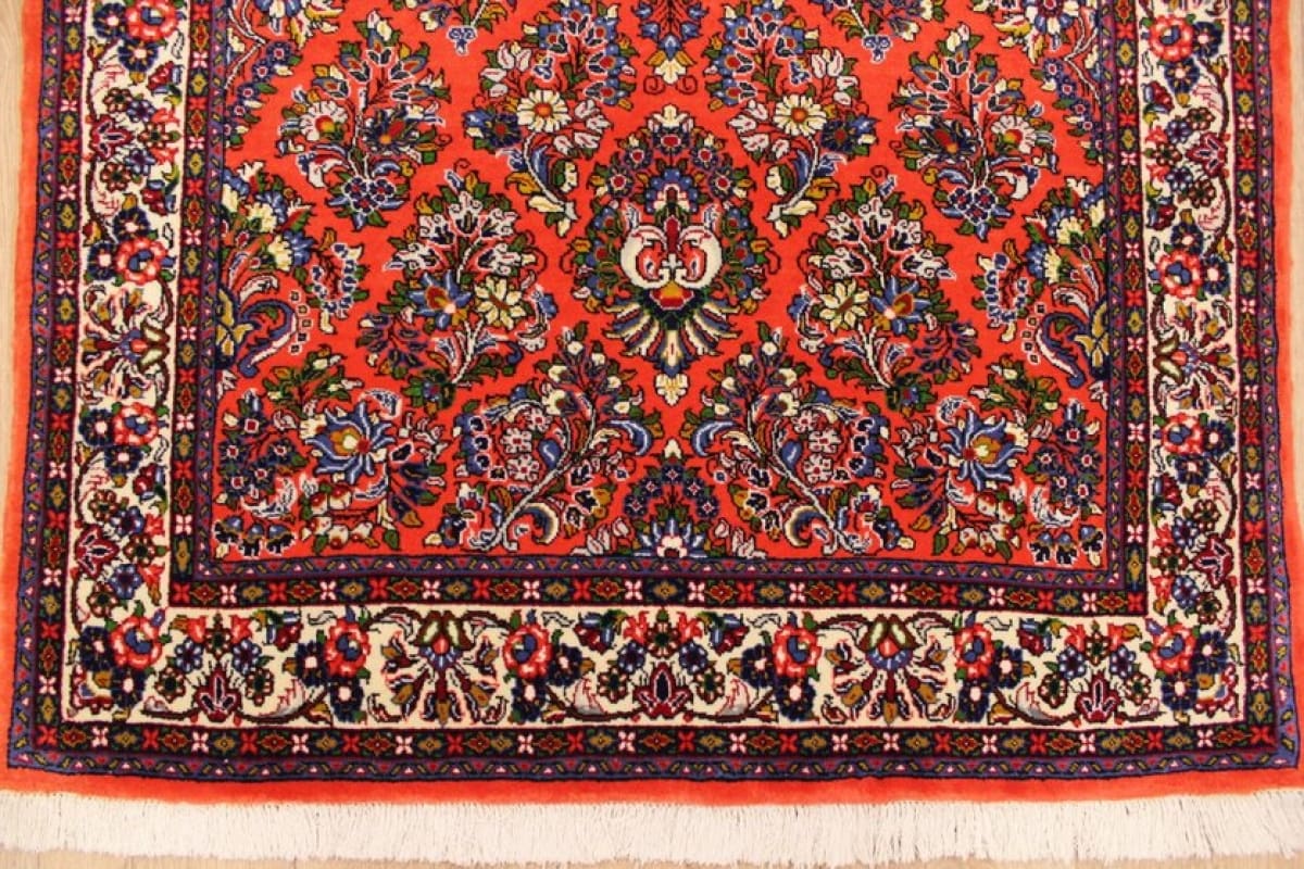 perserteppich-saroug-160x103-cm-farbenfrohe-blumenmuster-handgeknupft-6 Sarough Farahan Perserteppich aus Iran
