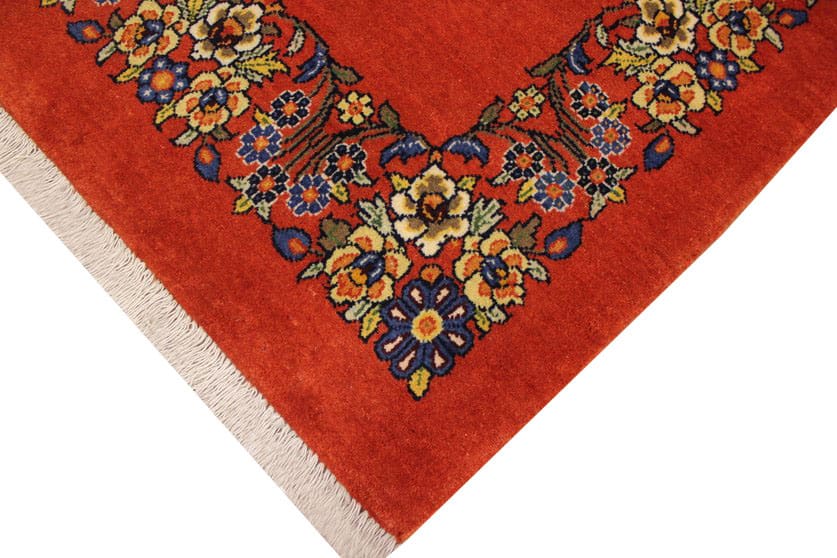 perserteppich-sarough-126x84-cm-farbenfrohe-blumenmuster-handgeknupft-4 Sarough Farahan Perserteppich aus Iran