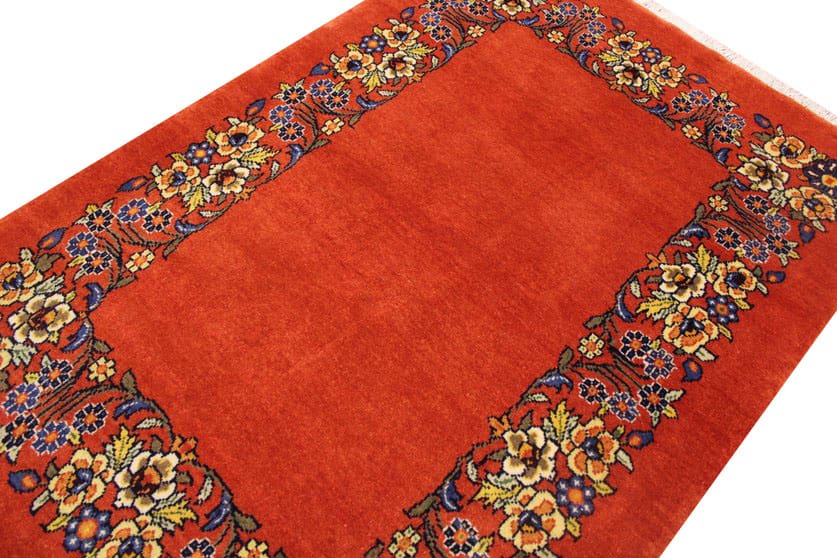 perserteppich-sarough-126x84-cm-farbenfrohe-blumenmuster-handgeknupft-5 Sarough Farahan Perserteppich aus Iran