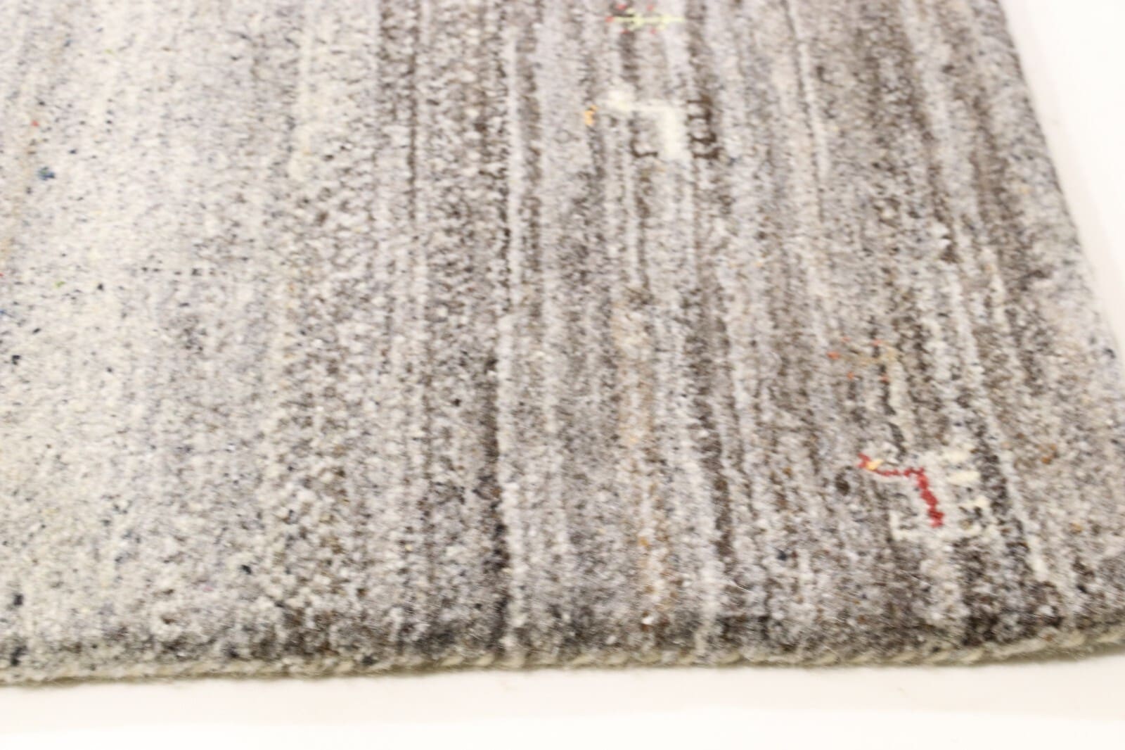Handgeknüpfter Gabbeh Loribaft Perserteppich 306 × 198 cm