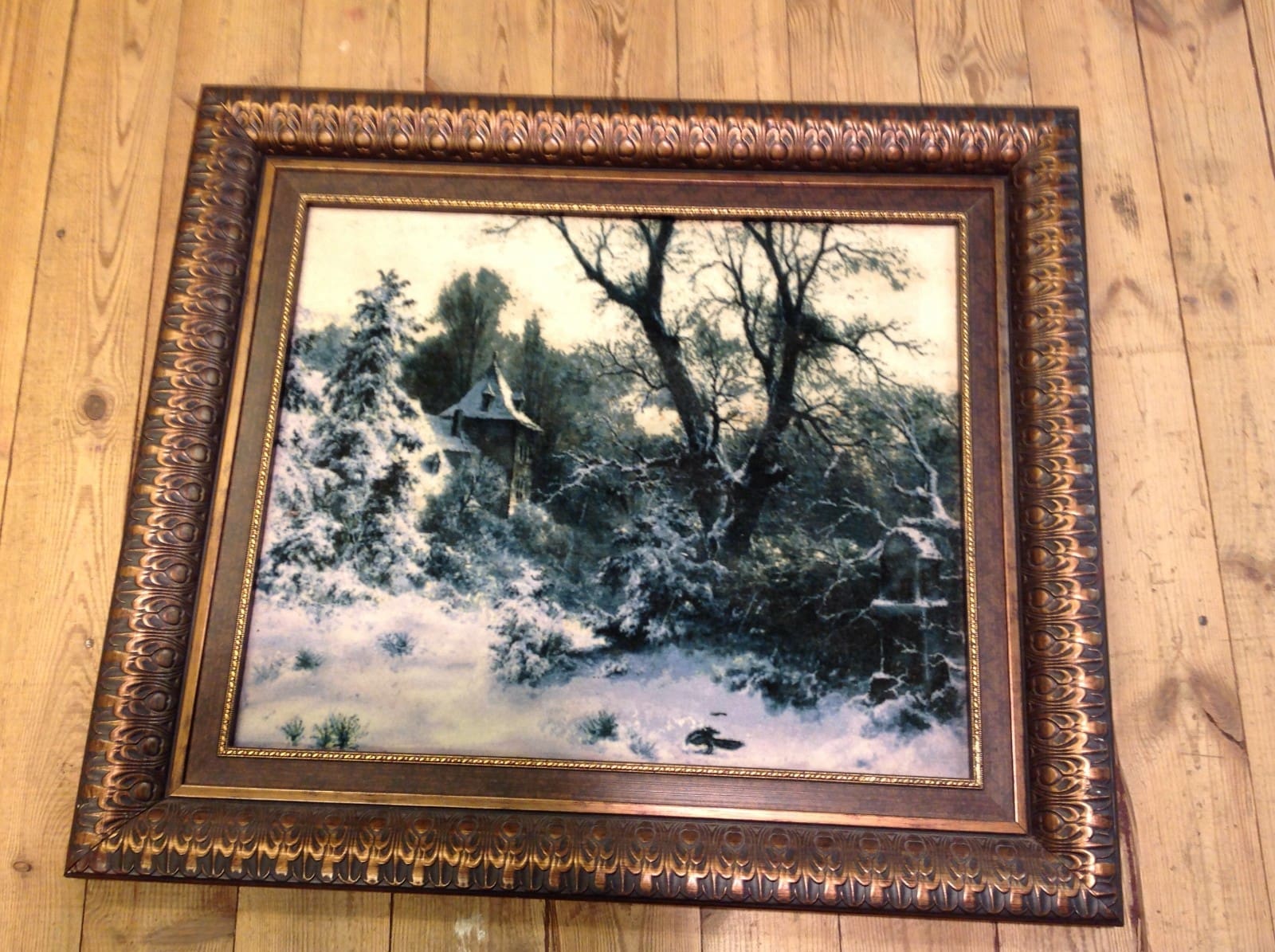 Täbriz Perserteppich aus Iran, 63 × 76 cm
