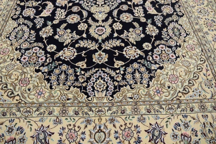 Handgeknüpfter Orientalisch Perserteppich 335 × 213 cm