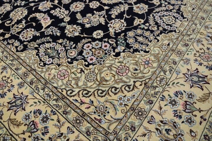 Handgeknüpfter Orientalisch Perserteppich 335 × 213 cm