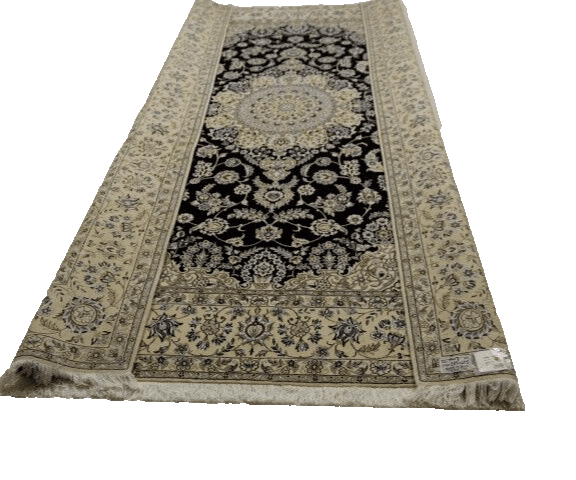 Handgeknüpfter Orientalisch Perserteppich 335 × 213 cm