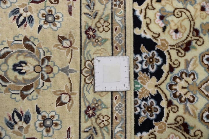 Handgeknüpfter Orientalisch Perserteppich 335 × 213 cm