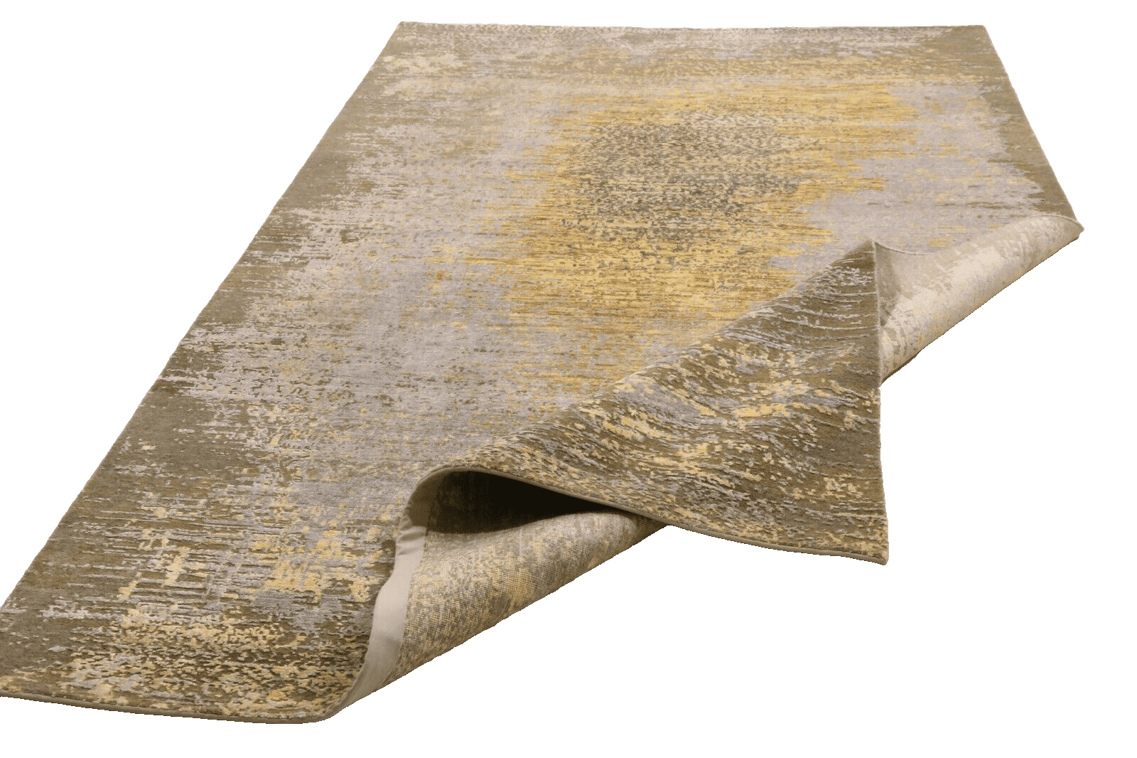 Orientalisch Orientteppich 301 × 191 cm aus Wolle, handgeknüpft