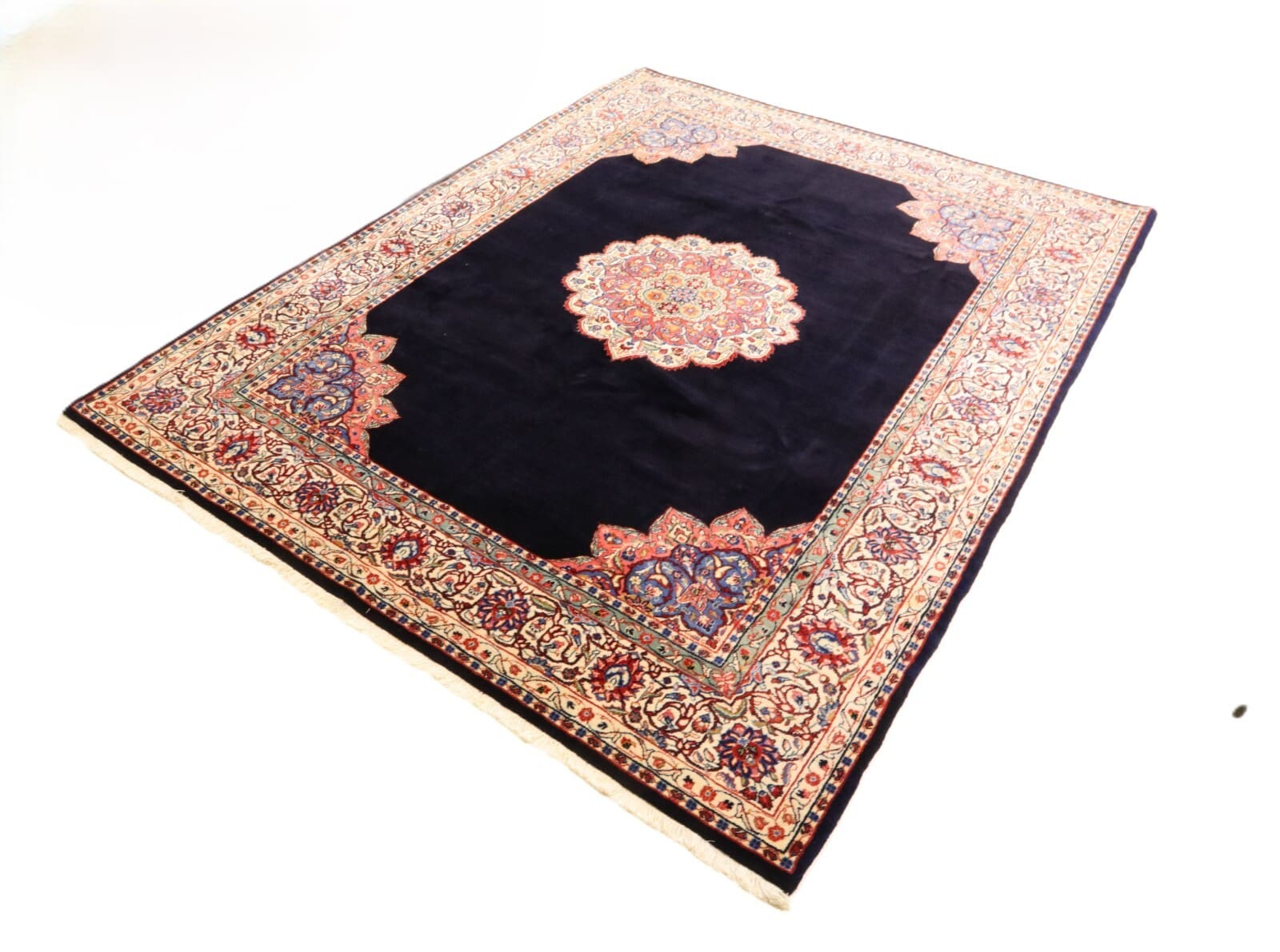 orientteppich-sarough-317x241-cm-250000-knoten-handgeknupft Sarough Farahan Perserteppich 315 × 240 cm aus Wolle, handgeknüpft