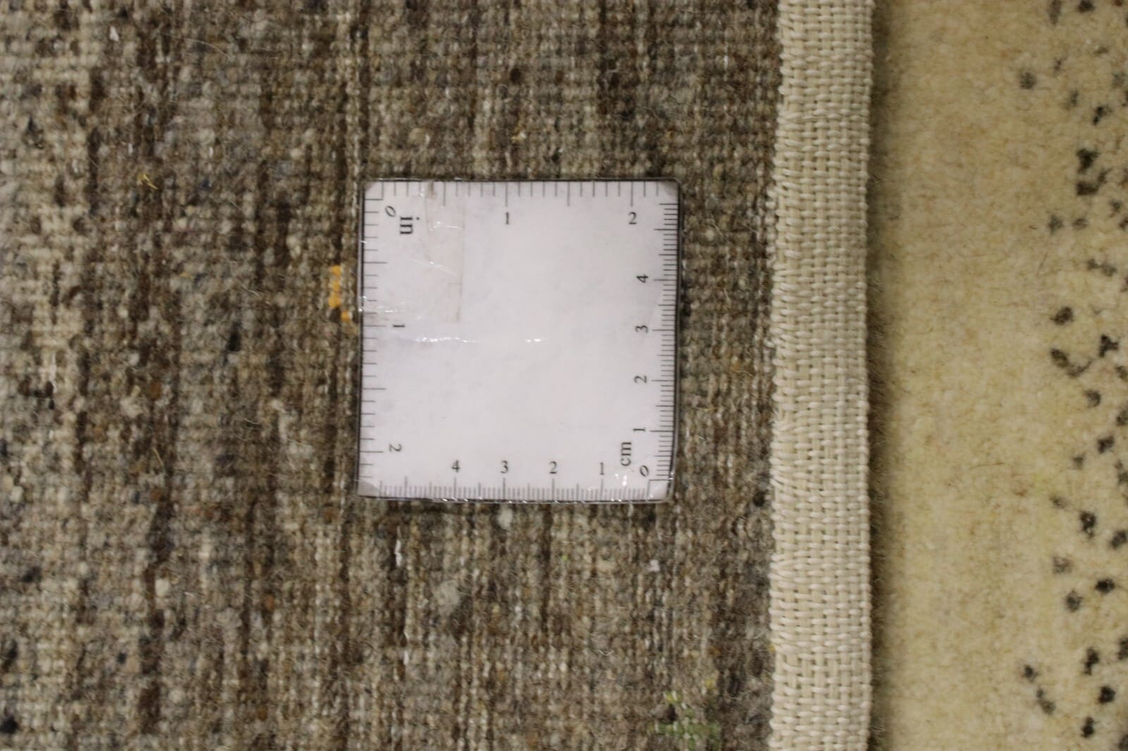 Handgeknüpfter Gabbeh Loribaft Perserteppich, 248 × 170 cm, Wolle
