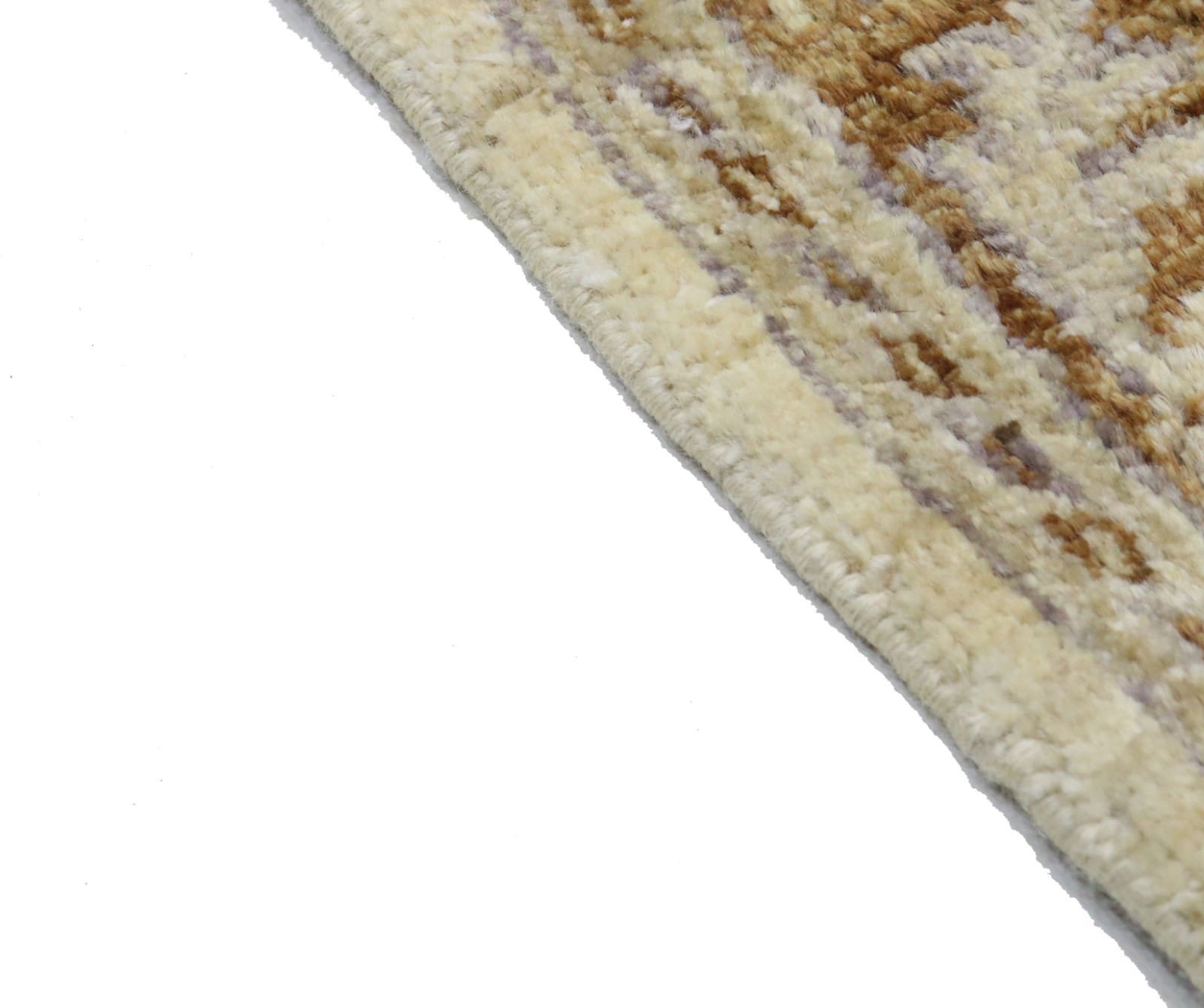Handgeknüpfter Ziegler Orientteppich 260 × 80 cm