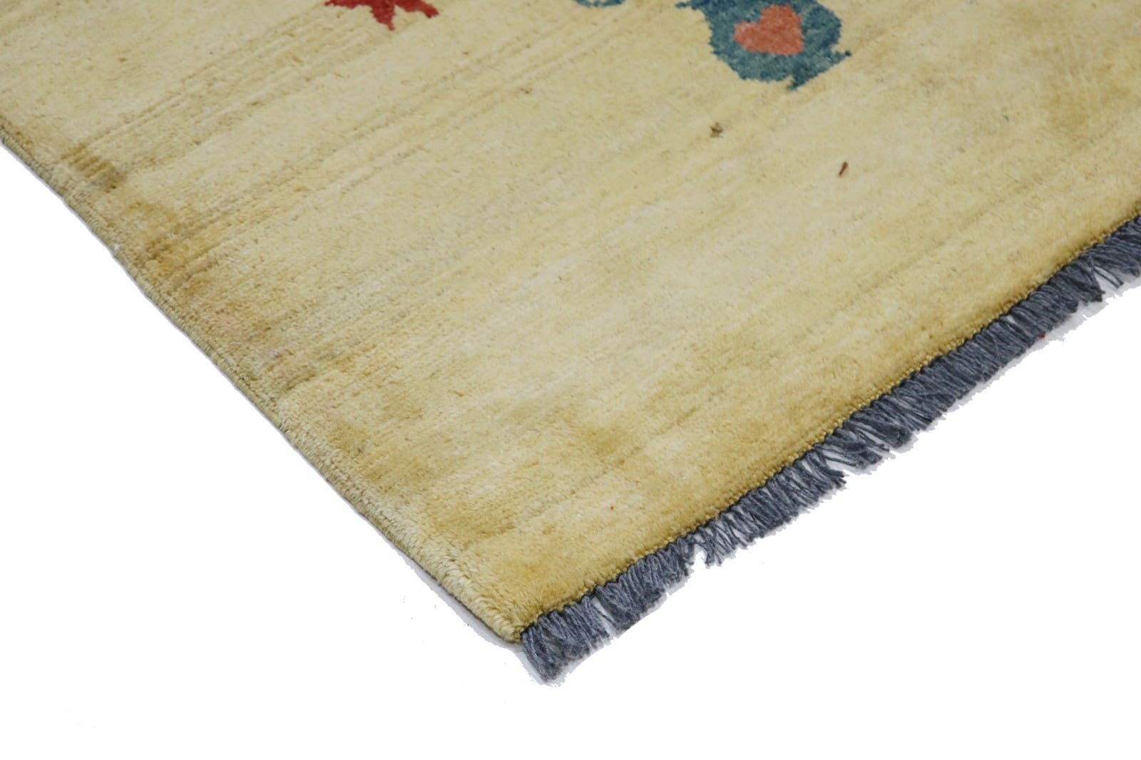 Orientalisch Orientteppich 240 × 180 cm aus Wolle, handgeknüpft