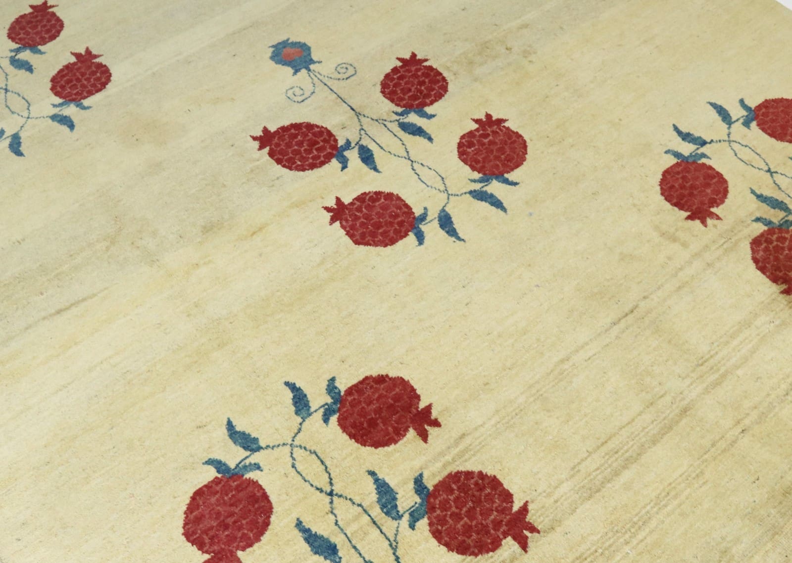 Orientalisch Orientteppich 240 × 180 cm aus Wolle, handgeknüpft