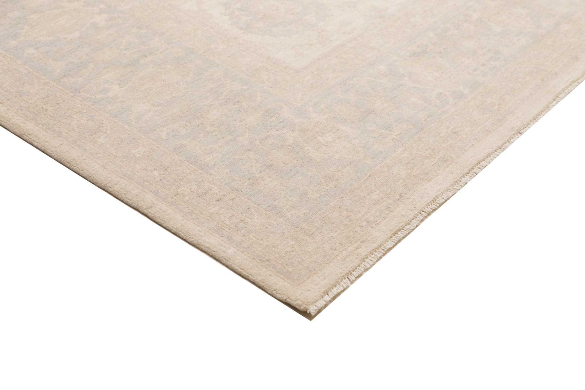 Ziegler Orientteppich aus Pakistan, 277 × 360 cm